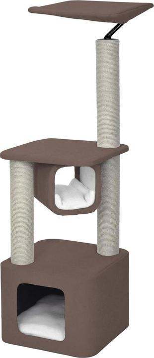 Actual product image EBI Okinawa (121 cm, Brown)