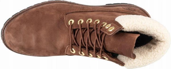 Produktbild Timberland Stiefel Premium Leder (42)