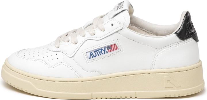 Produktbild Autry Sneakers White (39)
