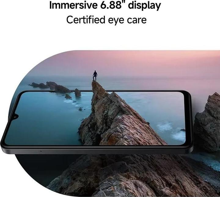 Produktbild Xiaomi Redmi A5 (64 GB, Blue, 6.88", Dual SIM, 4G)