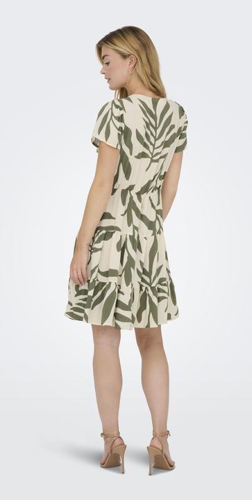 Image du produit JdY JDYSEZEN Midikleid Kleid (L)