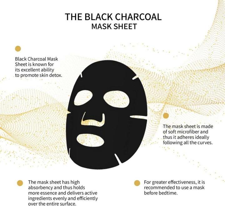 Produktbild Skinsomnia Brightening X2 Beauty Sleep Mask Pack (30 ml)