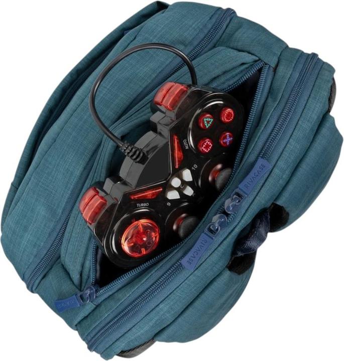 Actual product image Rivacase Biscayne 8365 (25 l)