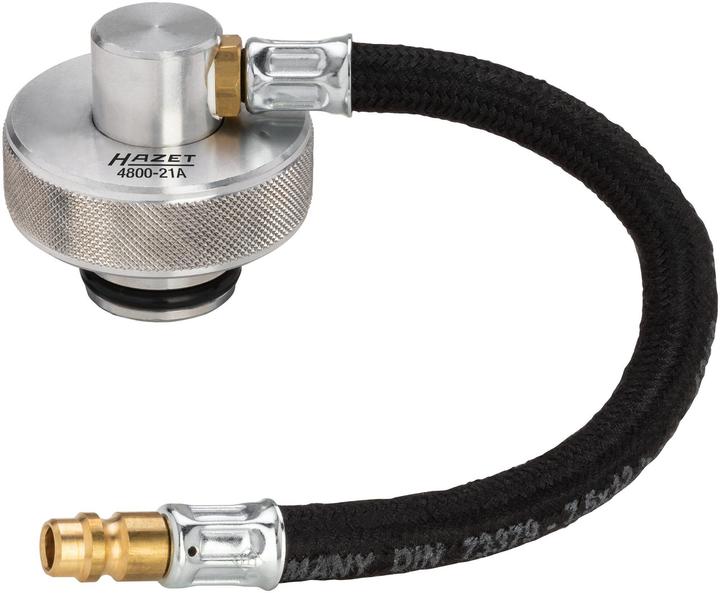 Produktbild HAZET Kühleradapter 4800-21A