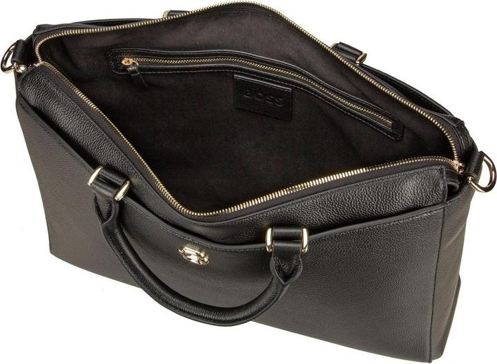 Actual product image BOSS Beyond Briefcase