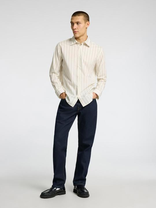 Produktbild Selected Homme Slh196-Straight Ben Kori Jeans Noos (W30/L34)