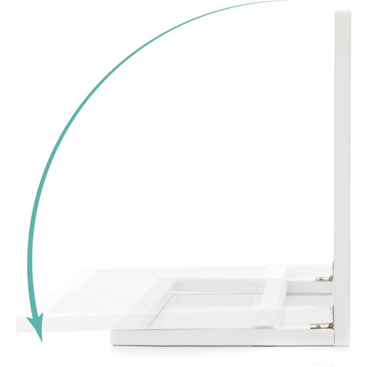 Thumbnail - Fillikid, Bettgitter, Bettschutzgitter Holz Lilly