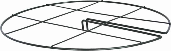 Produktbild Siena Garden T&T Gitter Zentral rnd Ø40cm (40 cm, 40 cm)
