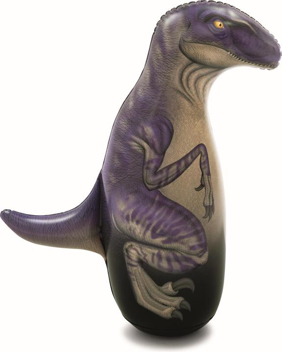 Actual product image Bestway Boxing animal dinosaur