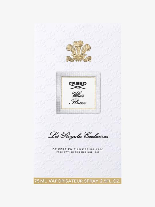 Immagine prodotto Creed Esclusive Royales - Fiori bianchi (Eau de parfum, 75 ml)
