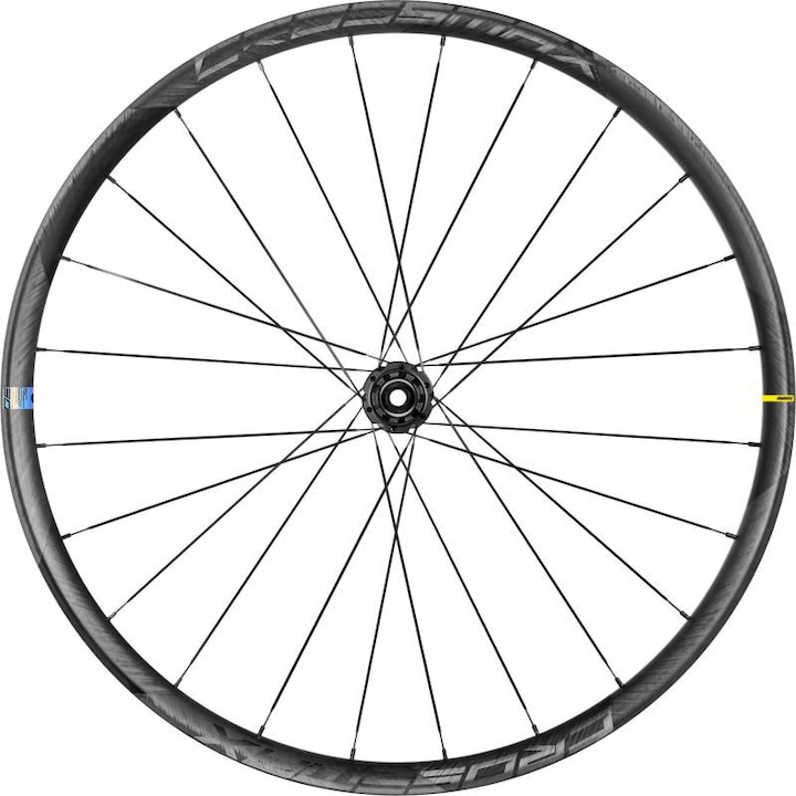 Produktbild Mavic Crossmax SL Ultimate 30 29 | 12 x 148 mm Boost | 6 Trous (Laufradsatz, 29")
