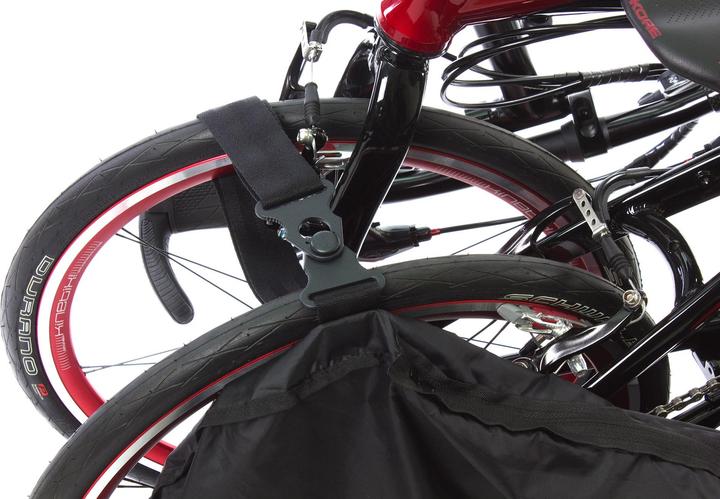 Image du produit Tern Bicycles Couverture CarryOn 2.0
