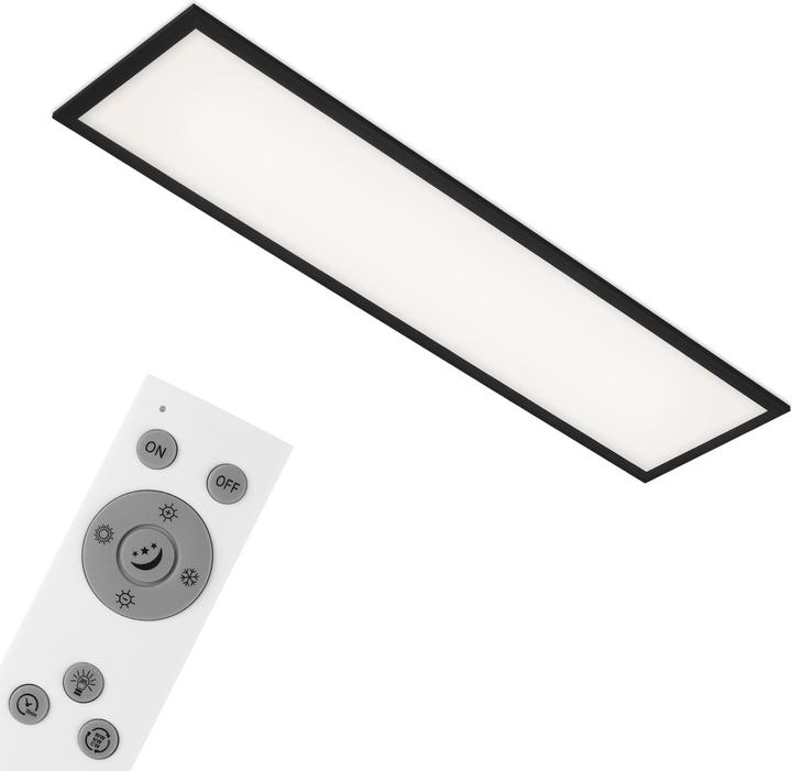 Produktbild Briloner CCT LED Panel (2600 lm)