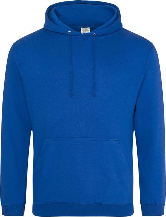 Image du produit Awdis College Felpa con Cappuccio Adulto Unisexe (5XL)