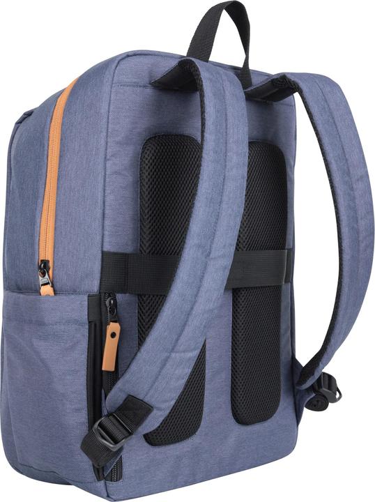 Actual product image Mountain Warehouse City 22L Laptop Backpack (22 l)