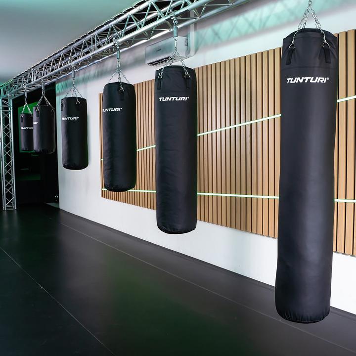Actual product image Tunturi Boxsack (80 cm, 25 kg)