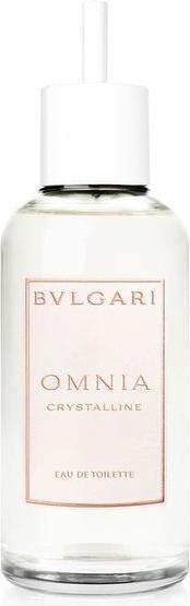 Produktbild Bulgari Omnia Crystalline Eau de Toilette Nachfüllung (Eau de Toilette, 200 ml)