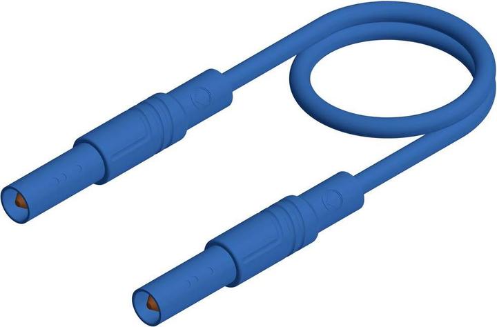 Actual product image SKS Safety test lead (Lamel