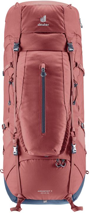 Immagine prodotto Deuter Aircontact X 70+15 (80 l)