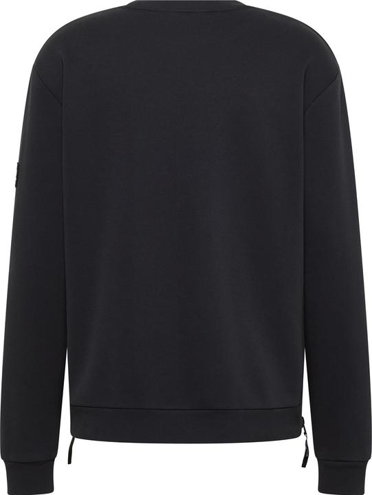 Produktbild Witeblaze ANGUS Men"s hoodie schwarz M (M)