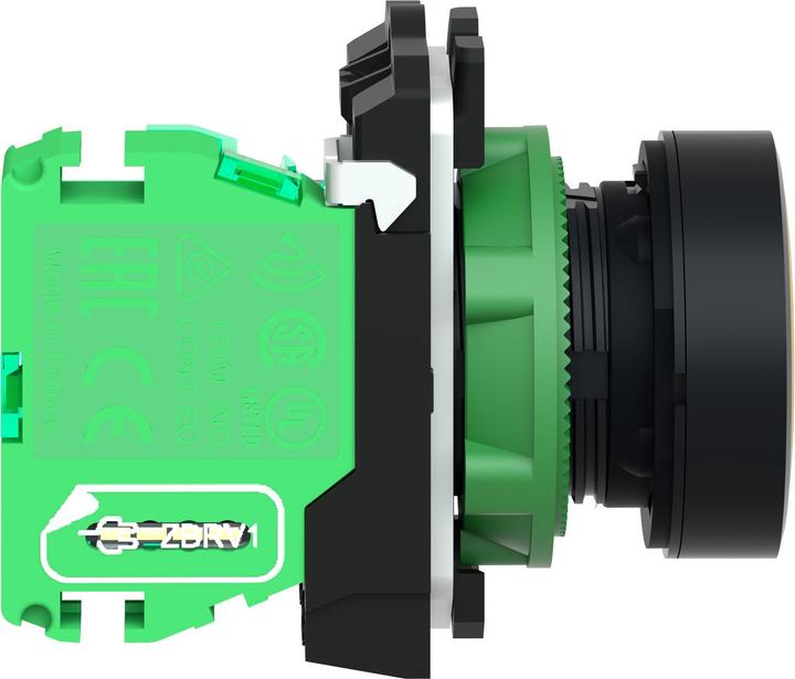 Produktbild Schneider Electric Senderkopf ZB5R, gelb