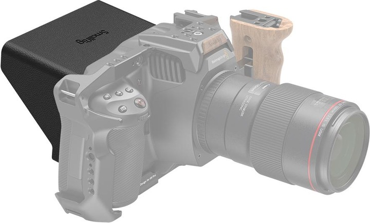 Produktbild SmallRig Sonnenschutz für BMPCC 6K Pro - 3273