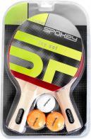 Image du produit Spokey Set de ping-pong Joy