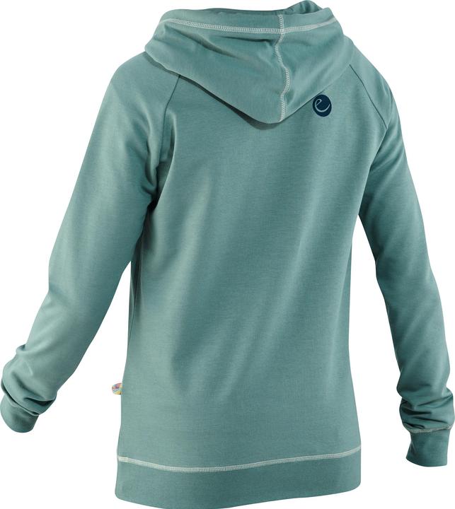 Produktbild Edelrid Wo Tecu Hoody (S)