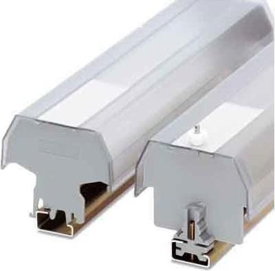 Immagine prodotto Phoenix Contact Copertura profilata per AP 3TU 1 m (Vari)