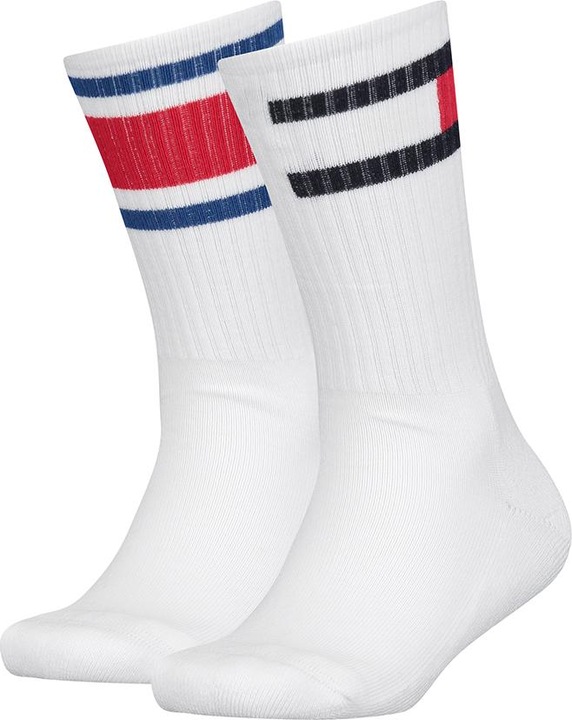 Tommy Hilfiger Th Kids Flag 2p