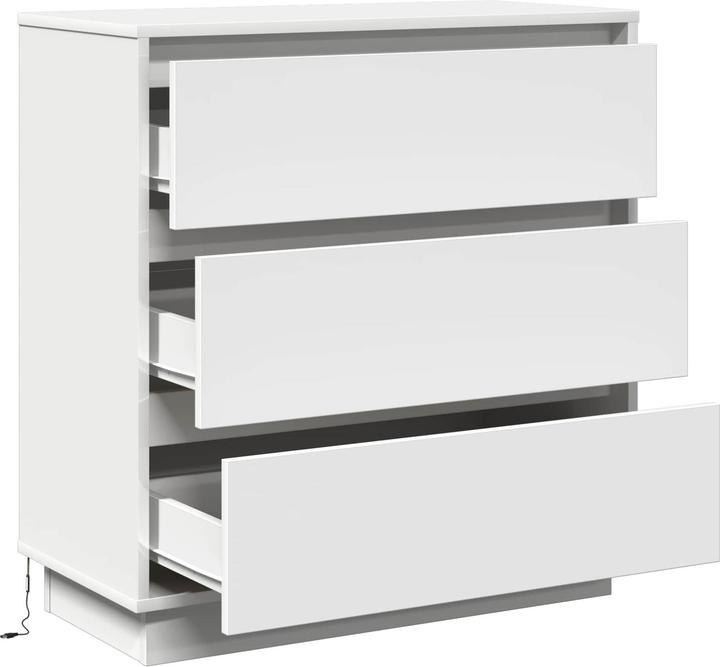 Immagine prodotto vidaXL Nachttisch (34.50 x 71 x 75 cm)