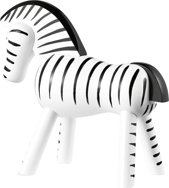 Produktbild Rosendahl Zebra Holzfigur