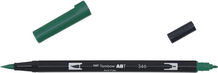 Produktbild Tombow ABT Dual Brush Pen (1x)