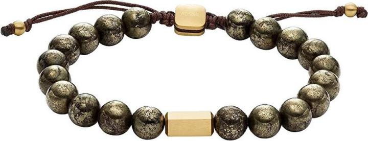 Immagine prodotto Fossil - Modern men's beaded bracelet JF04820710