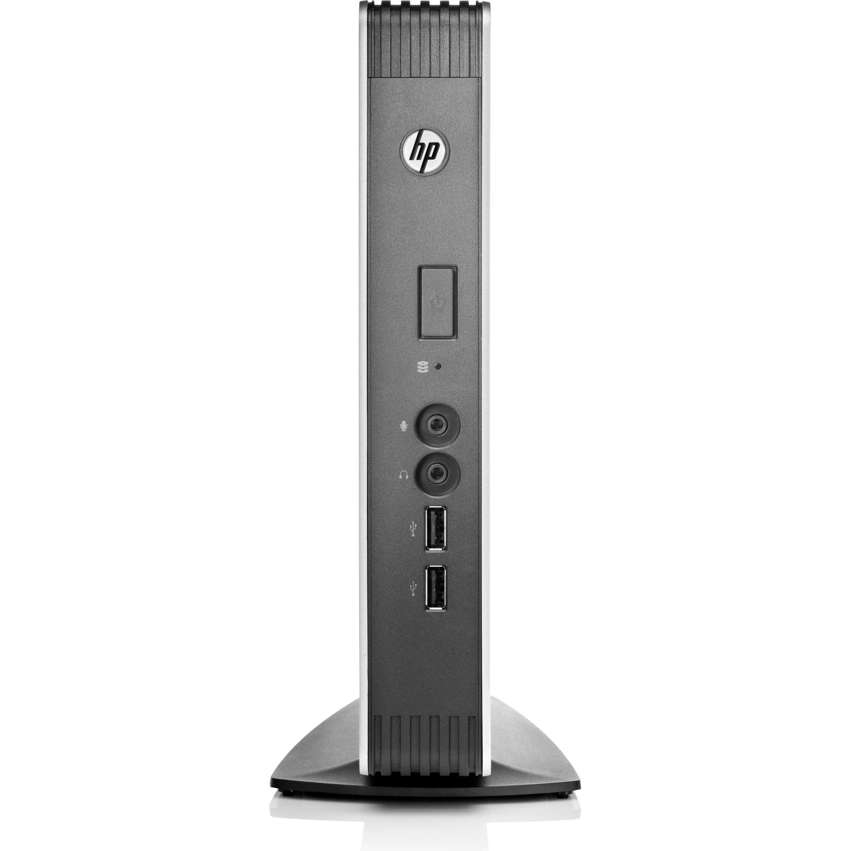 HP T610 AMD G-T56N/16GB Flash, PC