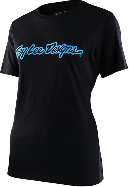 Actual product image Troy Lee Designs Signature (XL)