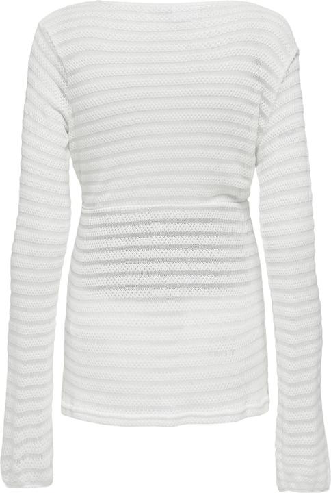 Actual product image Only Maternity Regular fit V-neck top Top Top