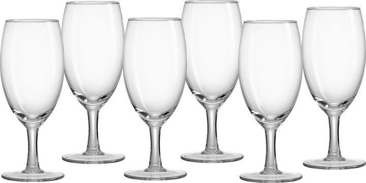 Produktbild Ritzenhoff & Breker Biertulpe 'Vio' 6er Set (0.38 l, 6 x)