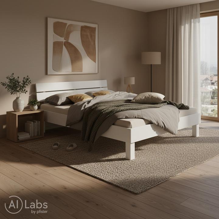 Produktbild Hasena Prato 20 (90 x 200 cm)