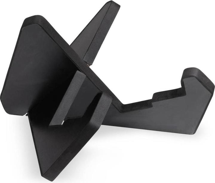 Produktbild Gator Gfw-Elitegtrxstd-Blk (Bass, Gitarre)