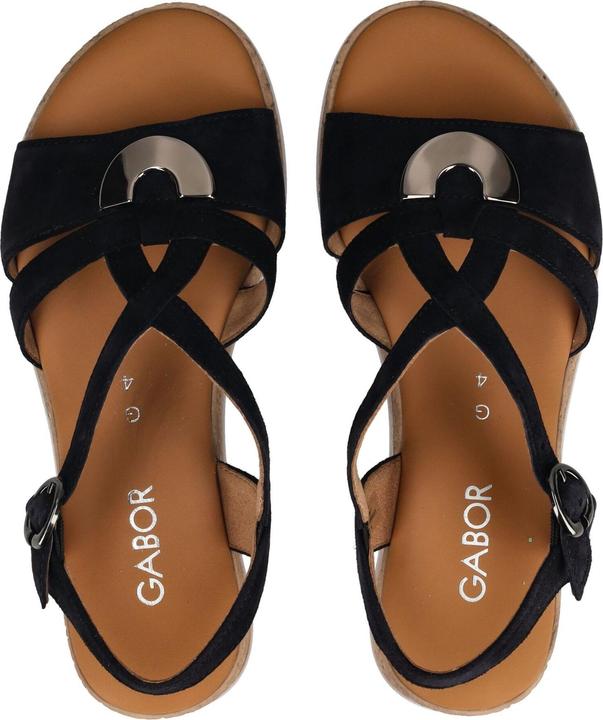 Produktbild Gabor Sandalen (40)