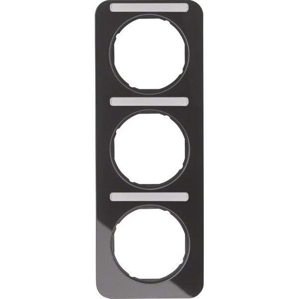 Berker, Zubehör Schalterprogramm, 10132125