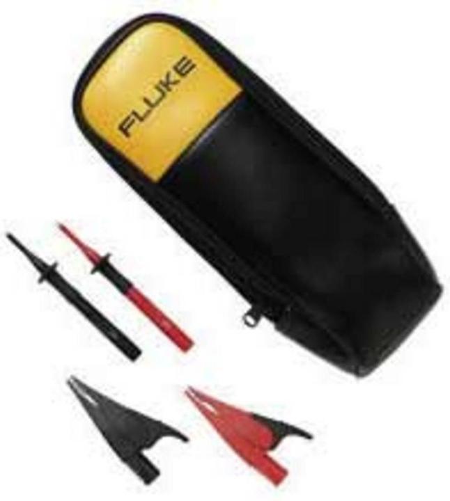 Fluke Safety Test Tip Set St (Test prod)