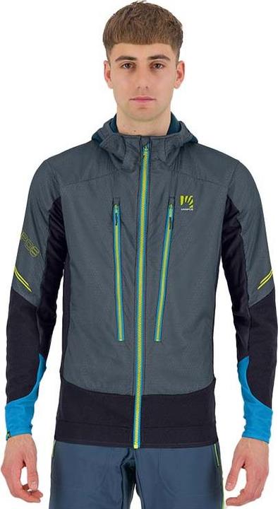 Immagine prodotto Karpos Giacca Alagna Plus Evo (3XL)