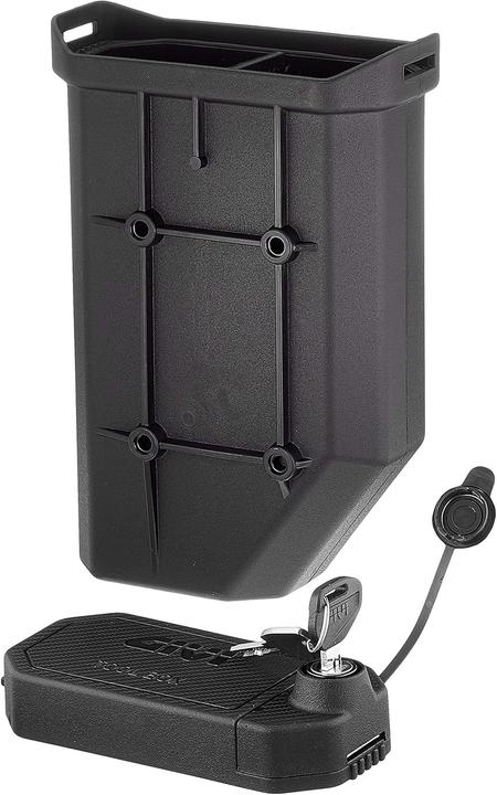 Givi tool box