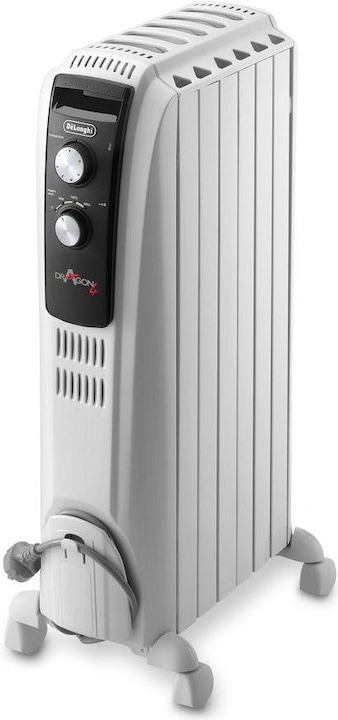 Actual product image De'Longhi Oil radiator (1500 W)