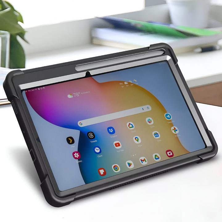Produktbild Avizar All-in-One Support Case (Galaxy Tab S6 Lite)