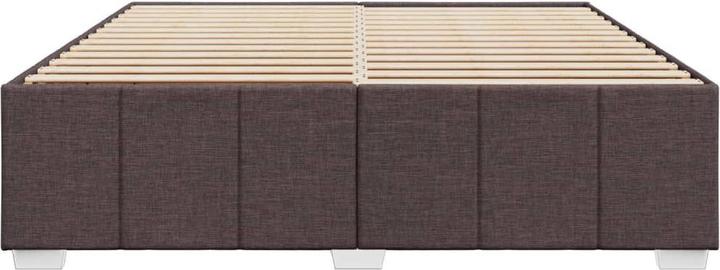 Image du produit vidaXL Bettgestell (200 x 200 cm)