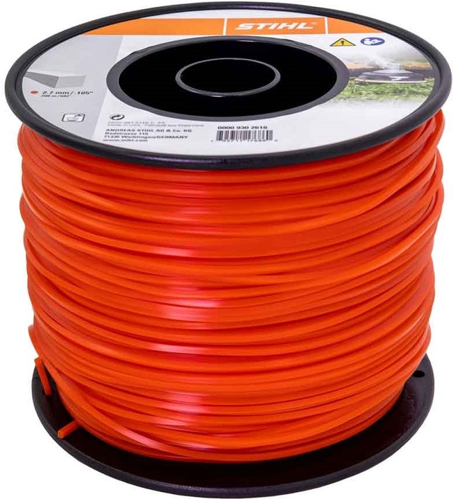 Stihl Mowing thread (Mowing robot, Trimmer line + line spool)