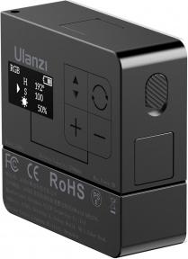 Actual product image Ulanzi VL49 Pro (Video light)